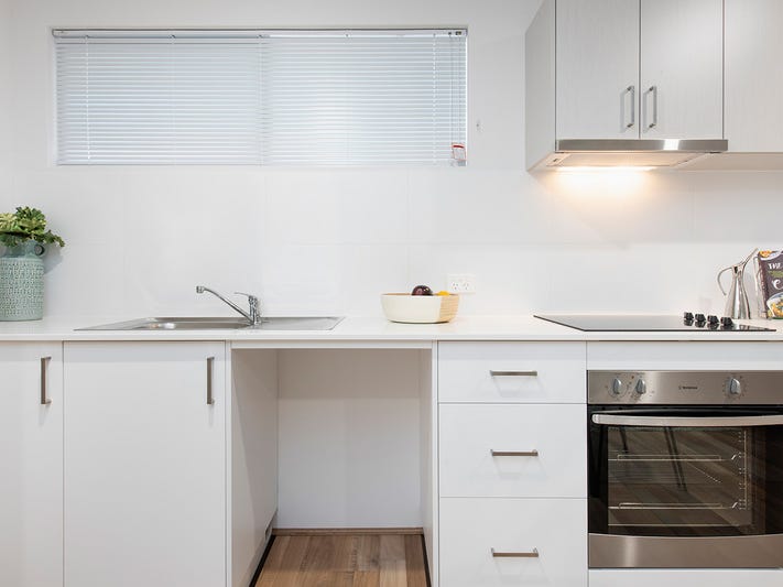 This Apartment has a Private 5
