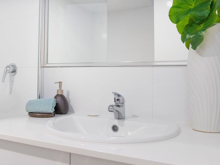 This Apartment has a Private 9