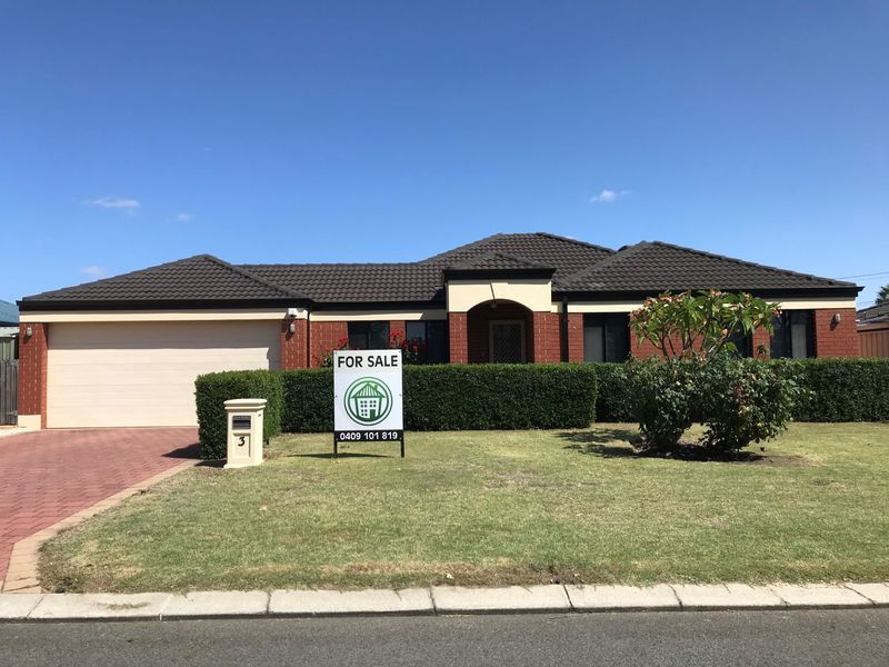 Attractive Family Home