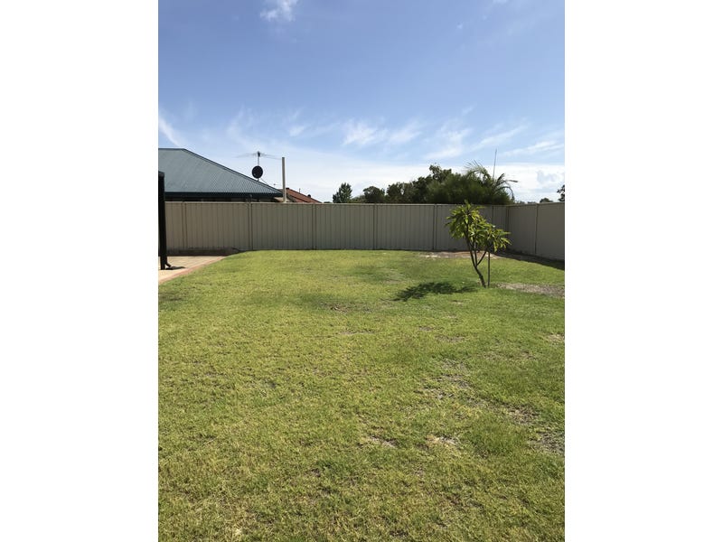 Attractive Family Home 23