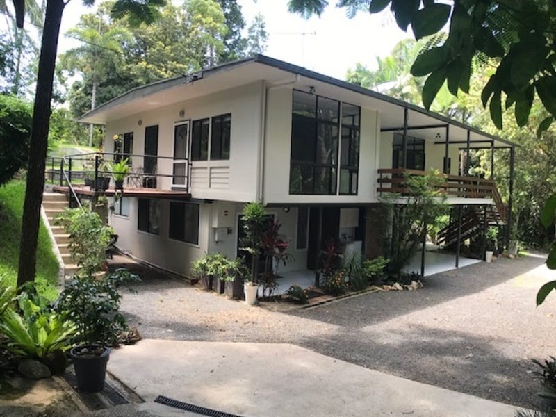 4 Bedroom House + 2 Bedroom self-contained Flat