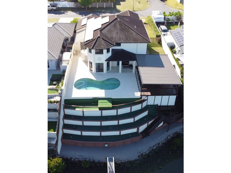 Hidden Gem at Sea Eagle Lagoon