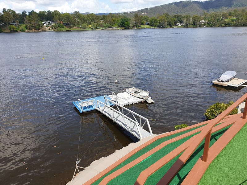 Hidden Gem at Sea Eagle 6