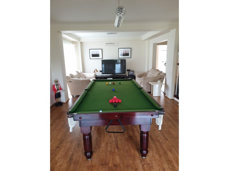 Hidden Gem at Sea Eagle 11
