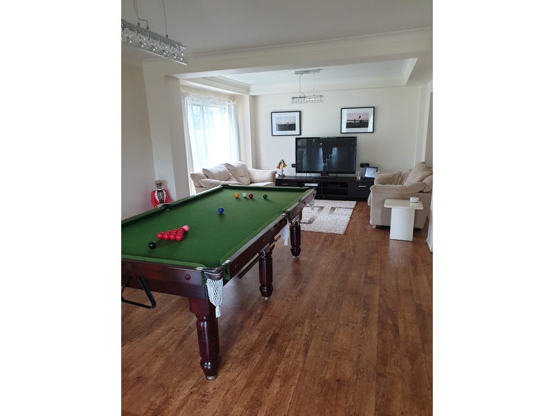 Hidden Gem at Sea Eagle 12