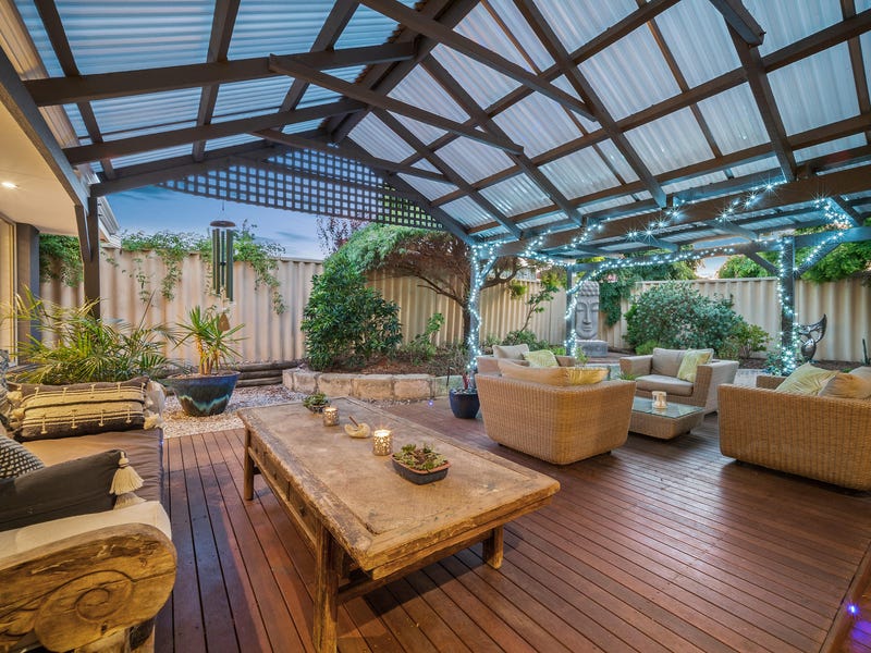 SOLD Tranquil Family Home
