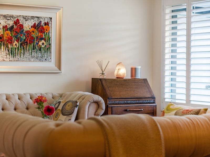 SOLD Tranquil Family Home 3