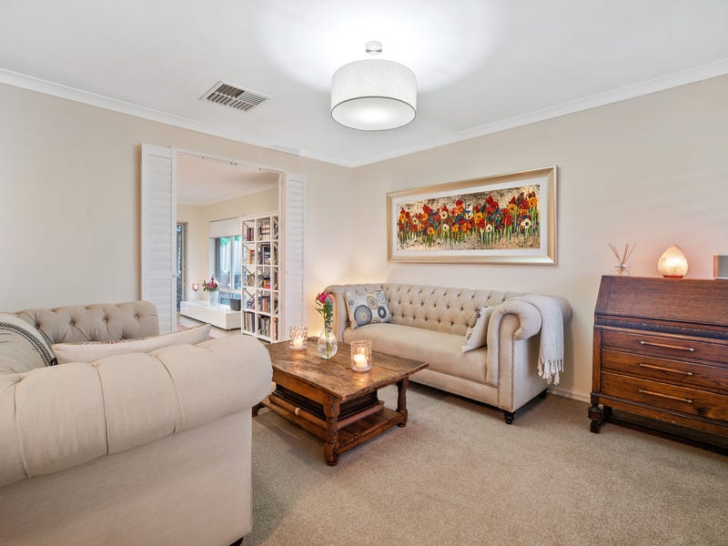 SOLD Tranquil Family Home 5
