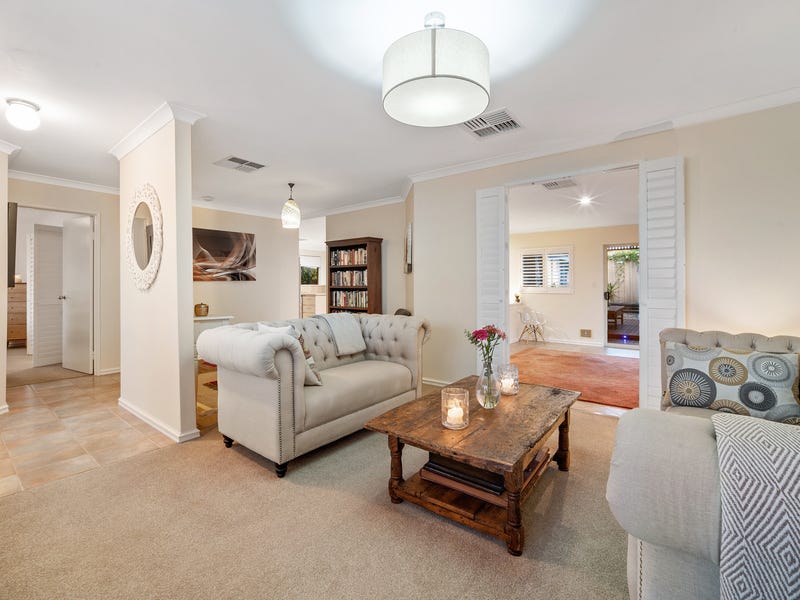 SOLD Tranquil Family Home 6