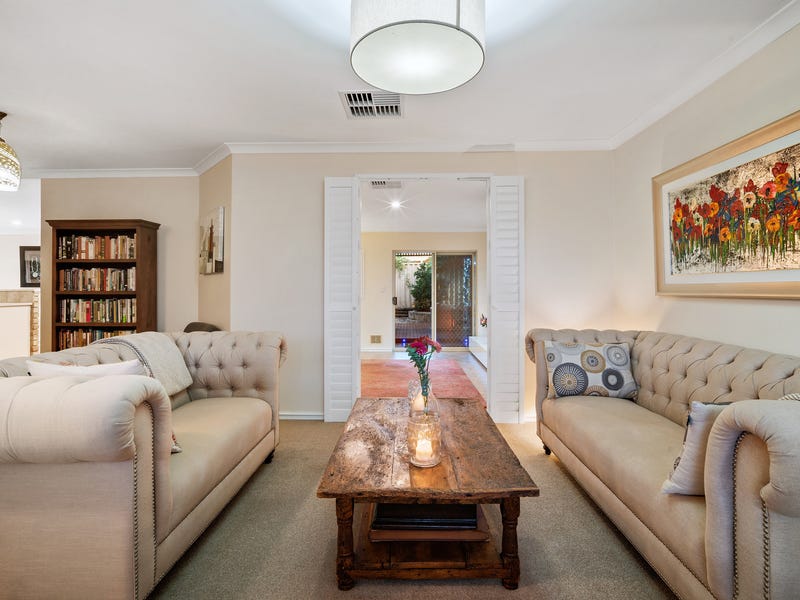 SOLD Tranquil Family Home 7