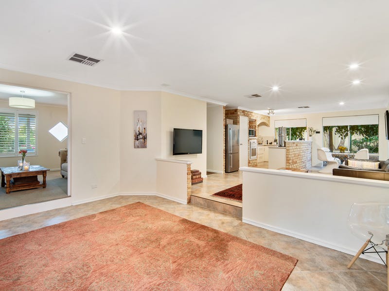 SOLD Tranquil Family Home 8