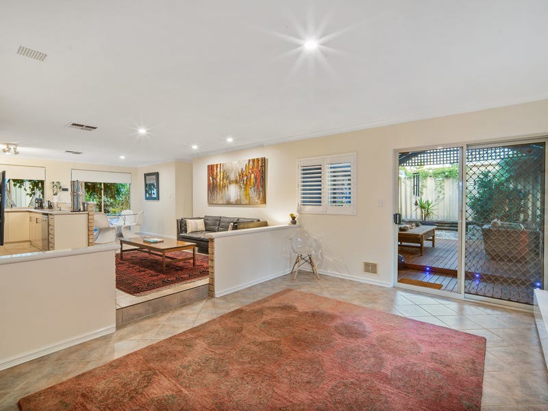 SOLD Tranquil Family Home 9