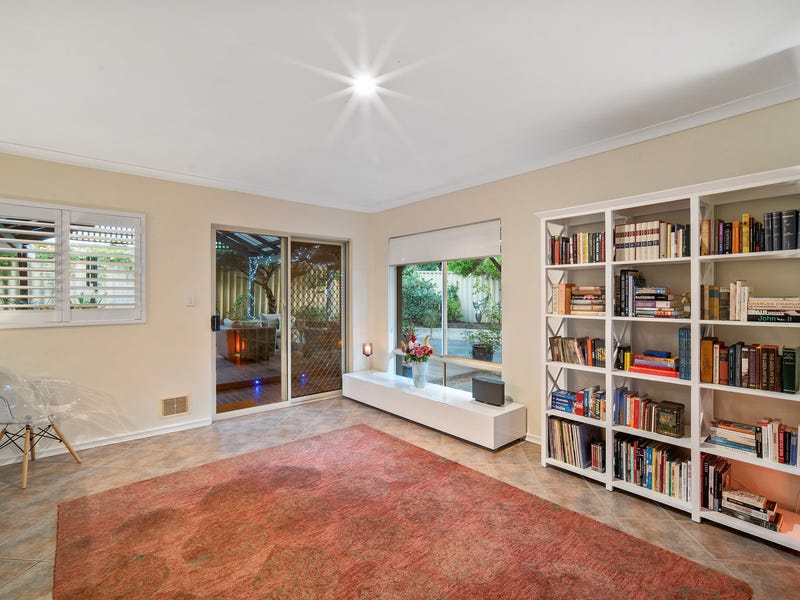 SOLD Tranquil Family Home 10