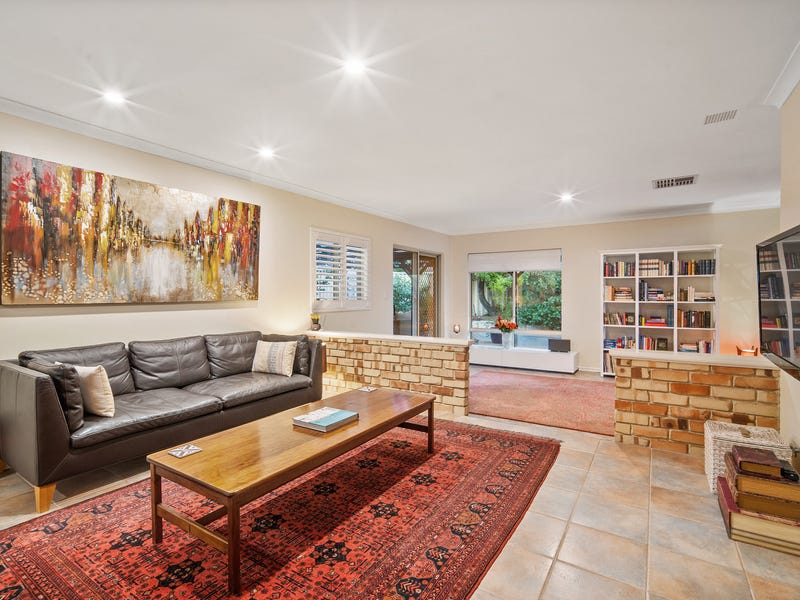 SOLD Tranquil Family Home 11