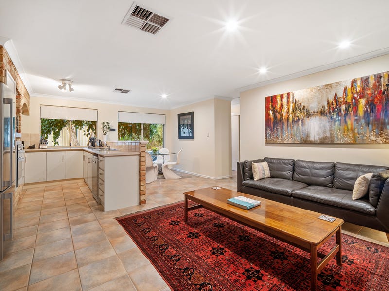 SOLD Tranquil Family Home 12
