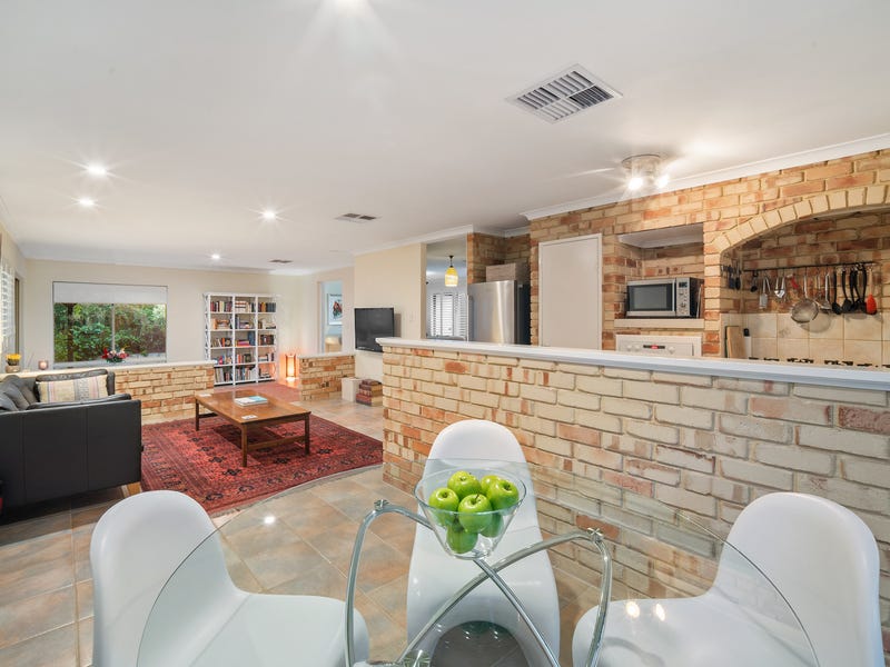 SOLD Tranquil Family Home 13