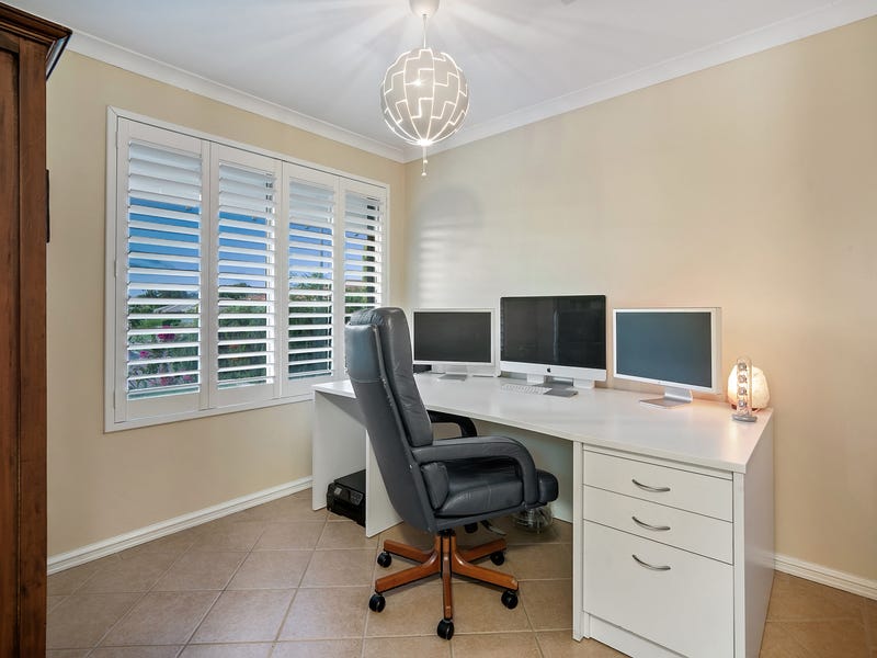 SOLD Tranquil Family Home 20