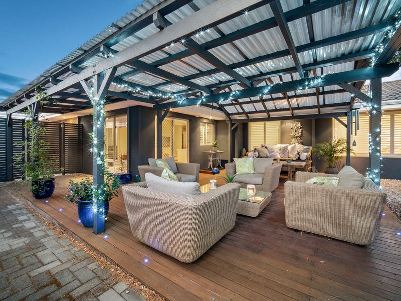 SOLD Tranquil Family Home 24