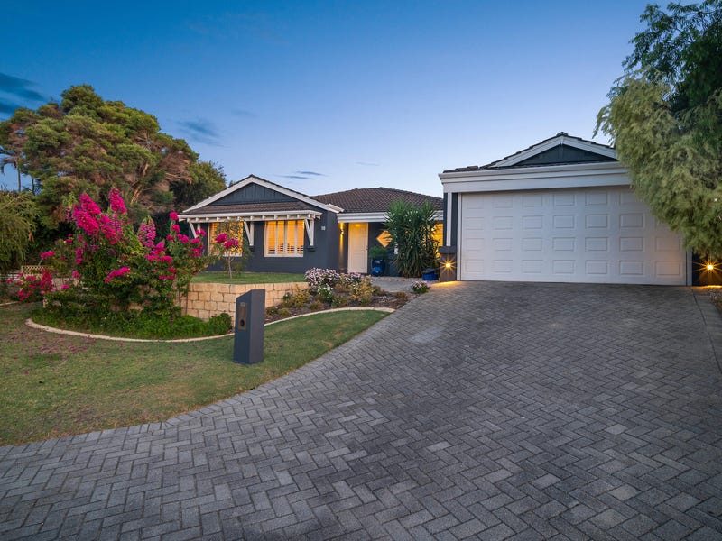 SOLD Tranquil Family Home 28