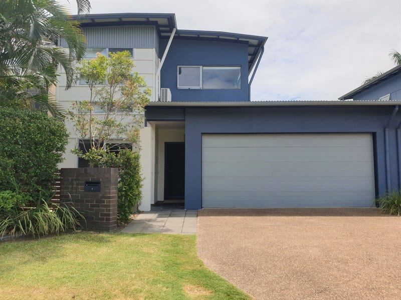 Resort style living just 80m from the beach