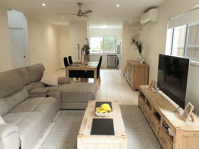 Resort style living just 80m 2