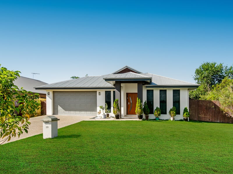 Very appearing large family home fresh to the market in Bohle Plains [Kalynda Chase]
