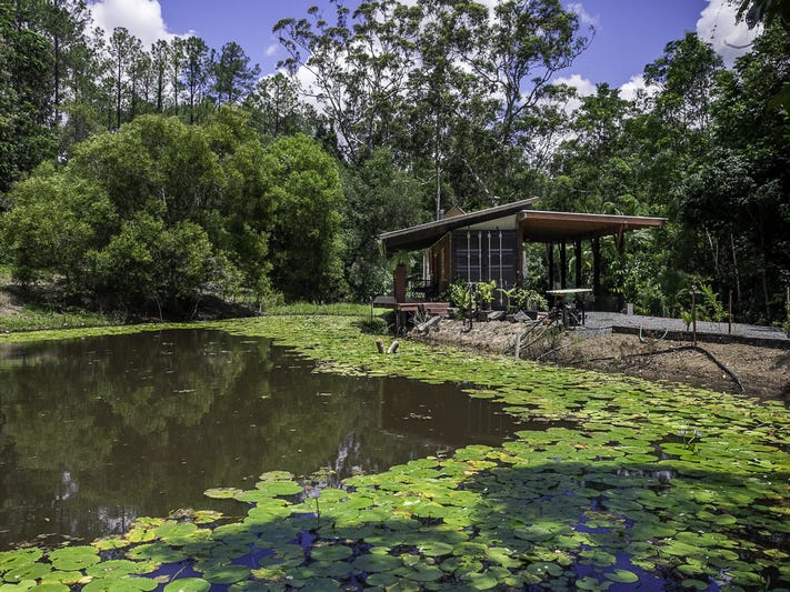 five special acres, two tiny 2