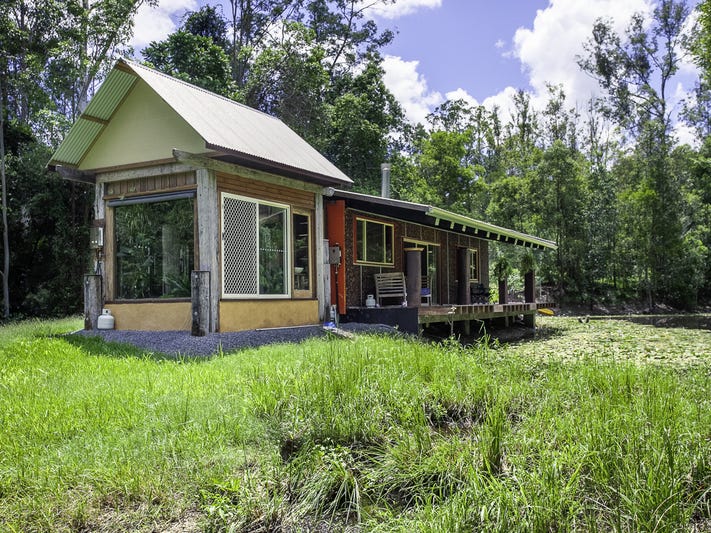 five special acres, two tiny 5
