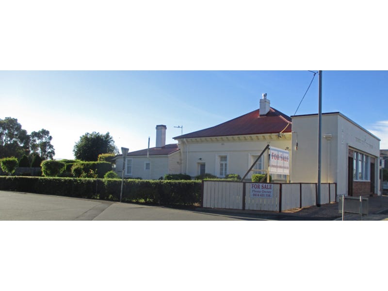 Prime Property in the Heart of Tassie