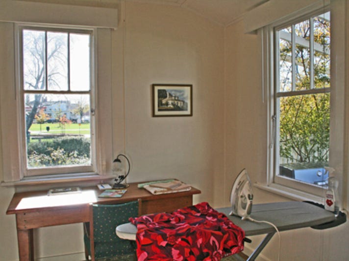 Prime Property in the Heart 21
