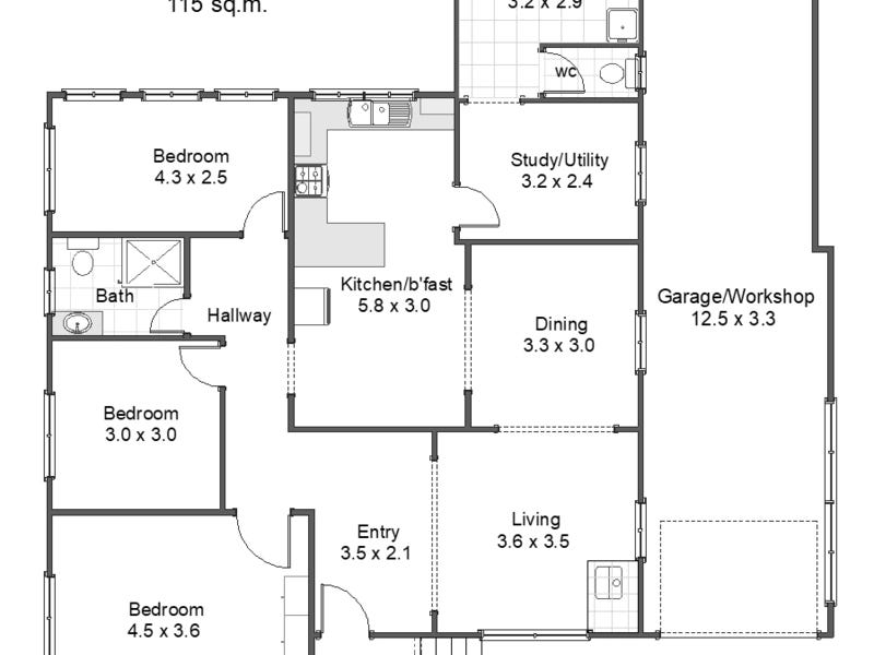 CHARACTERFUL AND CHARMING COTTAGE! 27
