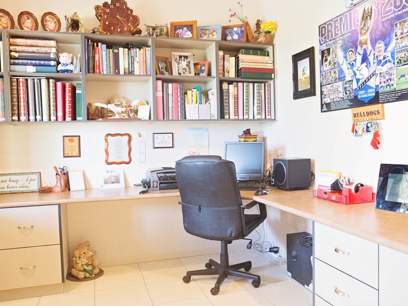 Stylish Family Home 5