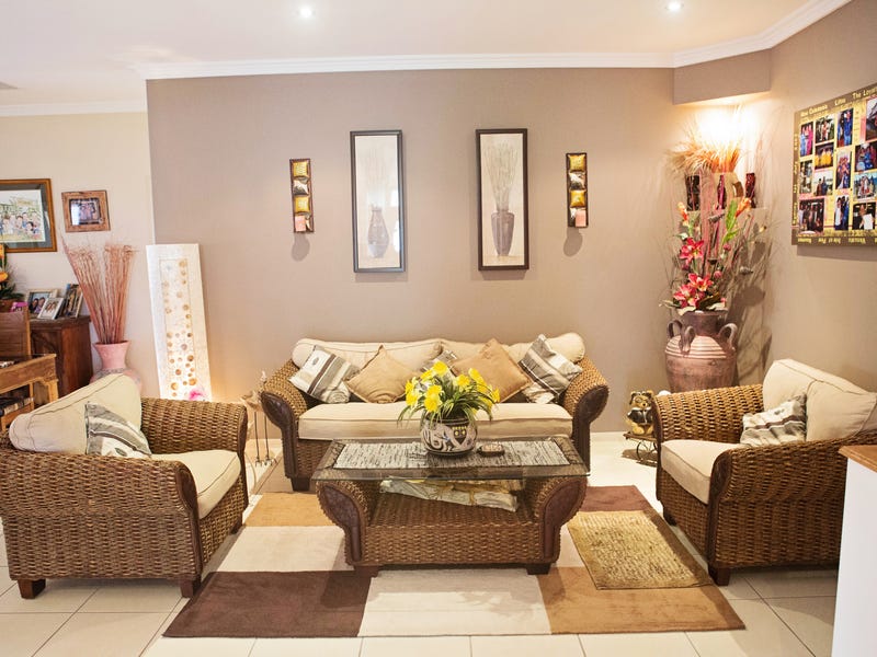 Stylish Family Home 8