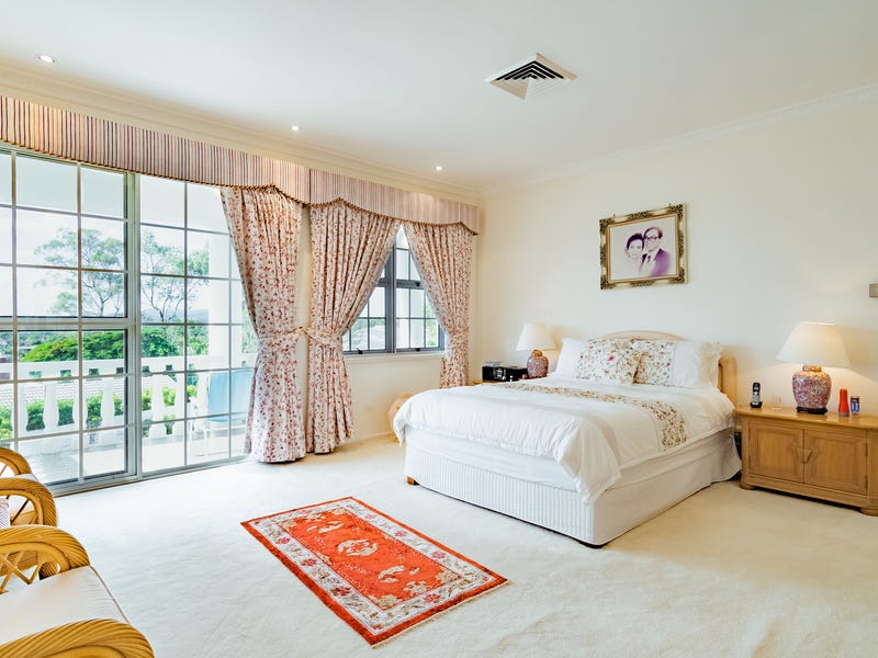 Grand Masterpiece with Expansive Views 17