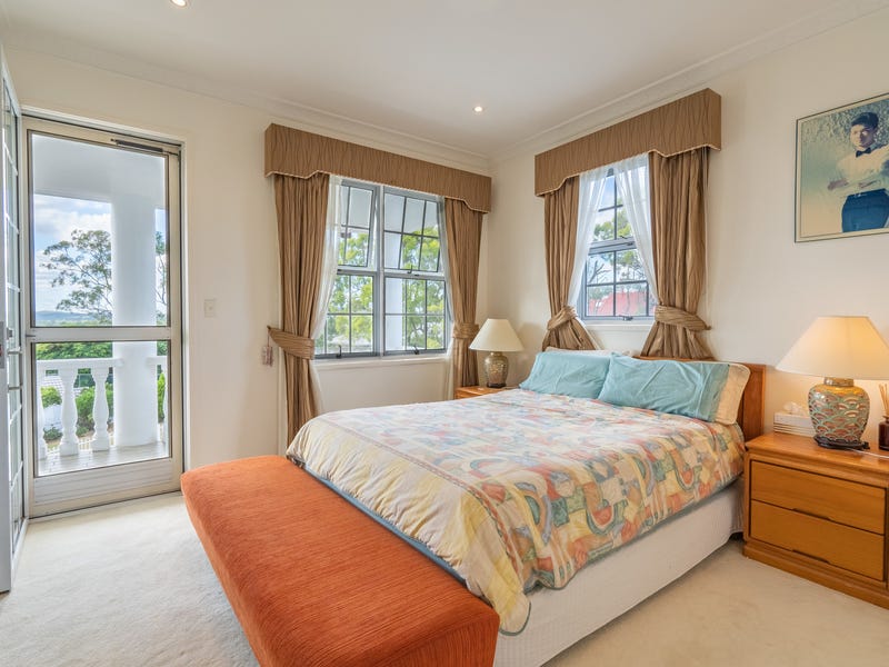 Grand Masterpiece with Expansive Views 21