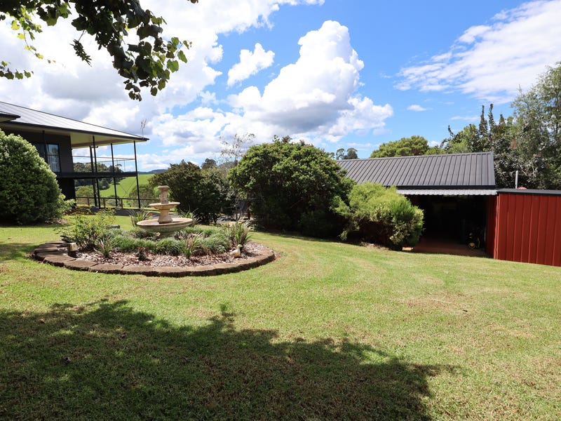 Hobby farm, business or just 6