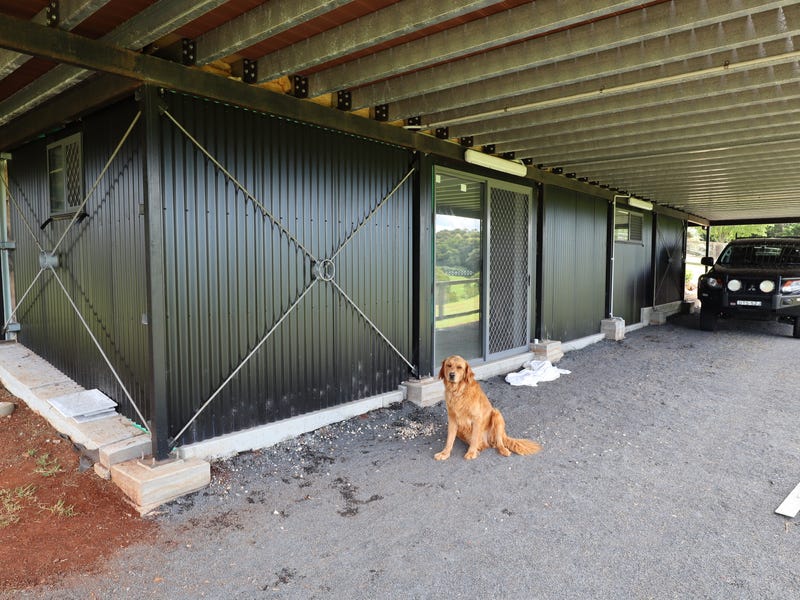 Hobby farm, business or just 11