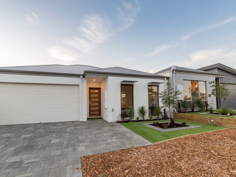 BRAND NEW LUXURY HOMES!