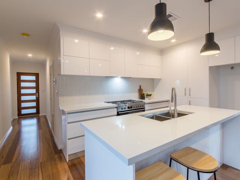 BRAND NEW LUXURY HOMES! 3