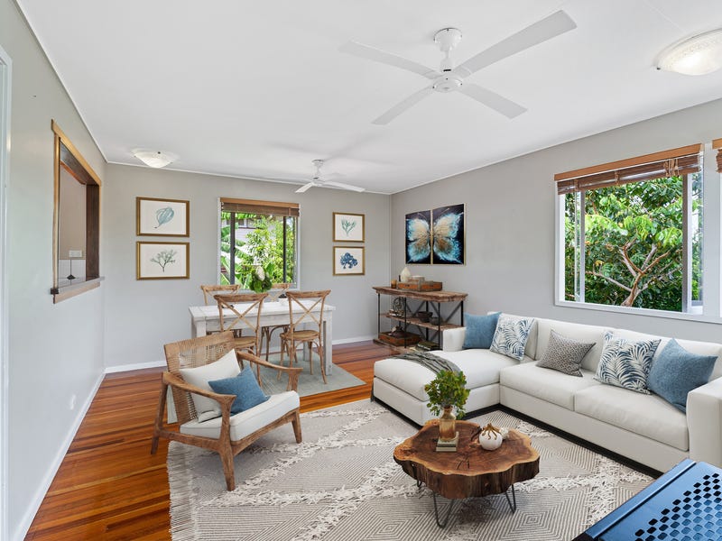 Beautiful and Practical Home with 2