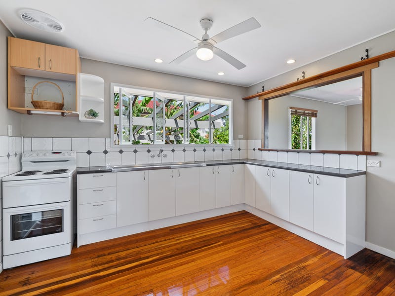Beautiful and Practical Home with 4