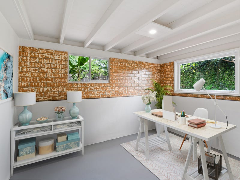 Beautiful and Practical Home with 17