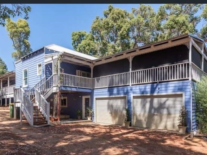 Beautiful character family home