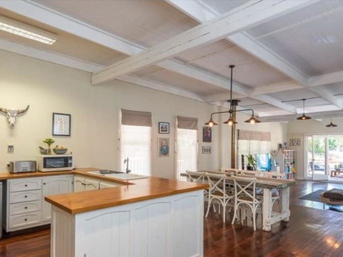Beautiful character family home 2