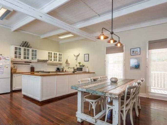 Beautiful character family home 5