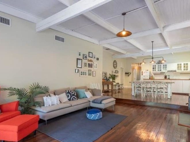 Beautiful character family home 10