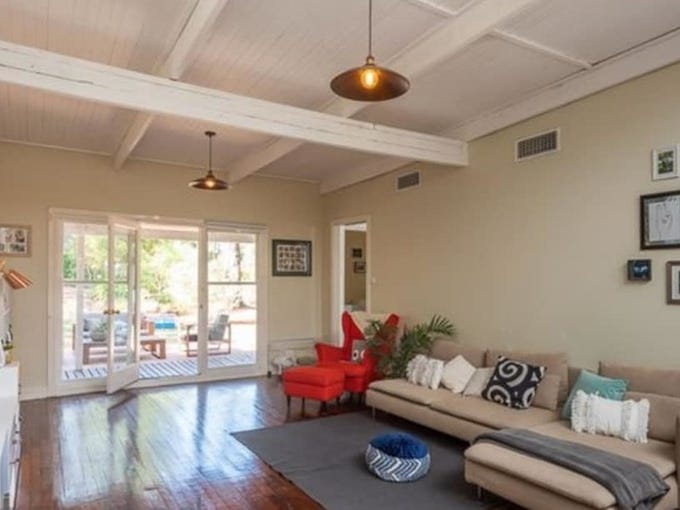Beautiful character family home 11