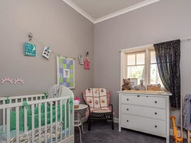 Beautiful character family home 12
