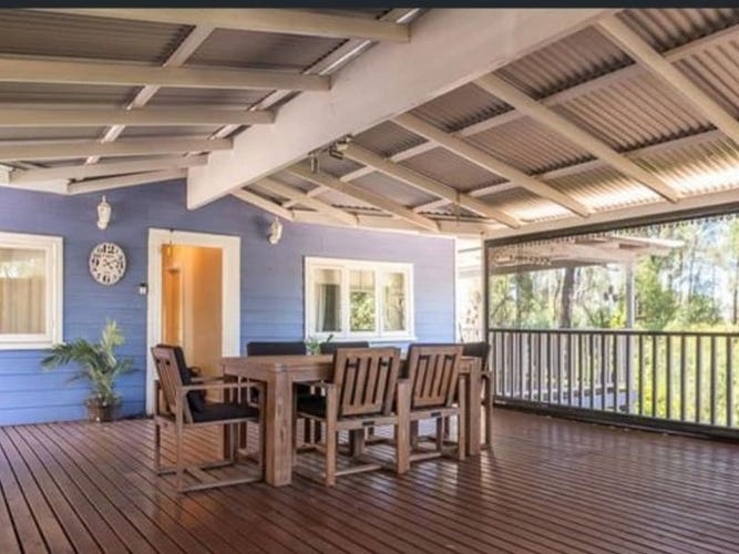 Beautiful character family home 14