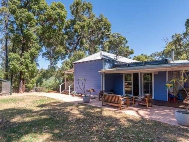 Beautiful character family home 15